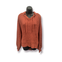 Load image into Gallery viewer, Rosie&#39;s Knitted Sweater

